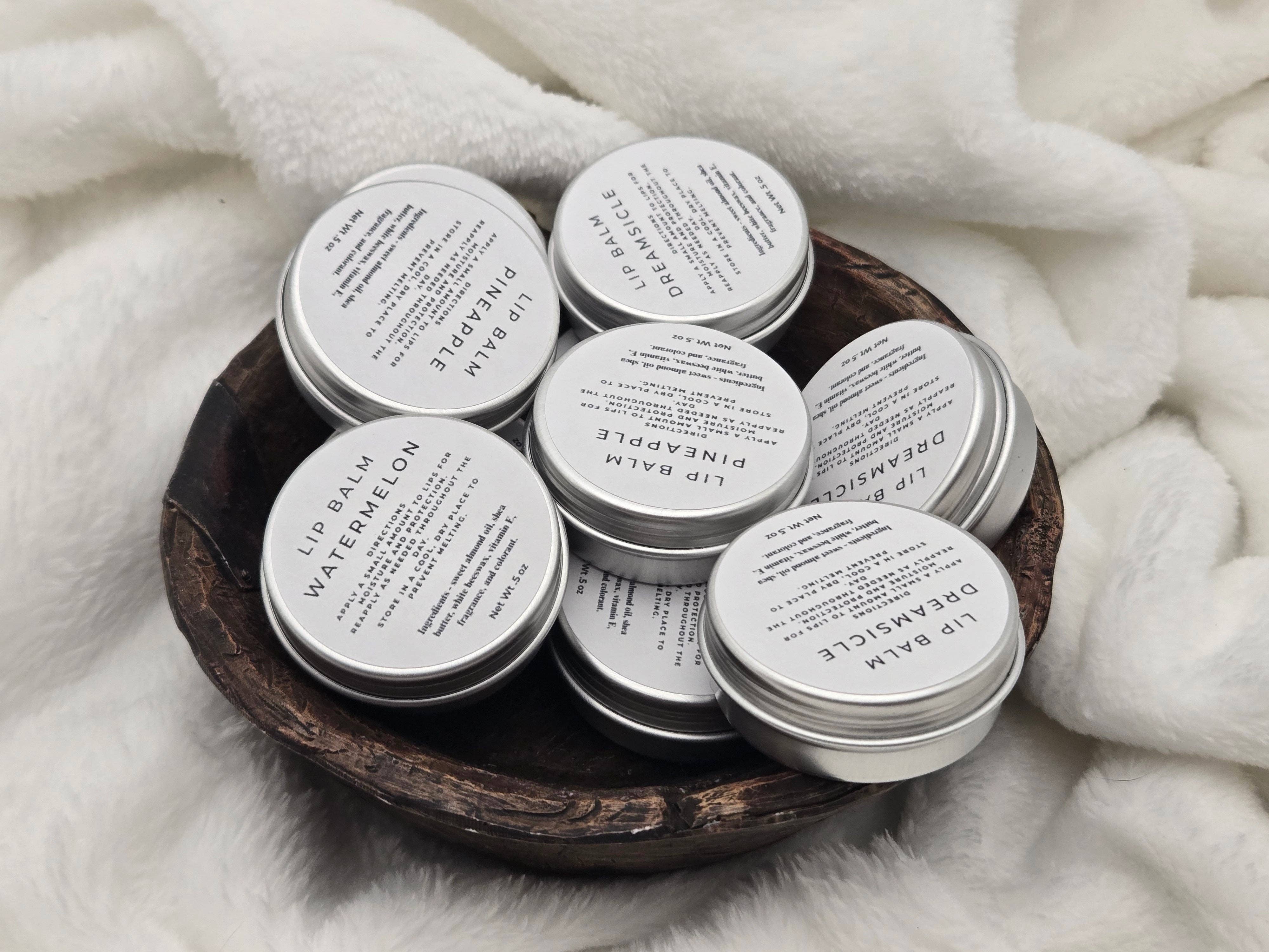 Simply Southern Homemade - Wholesale Lip Balm - Lip Balm4