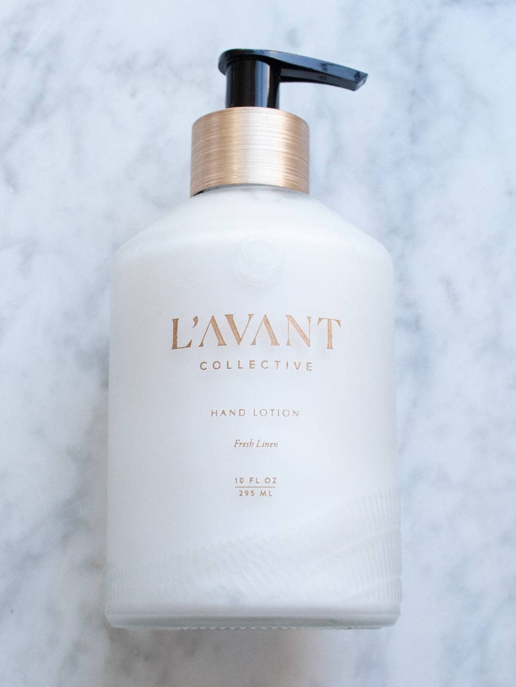 L'AVANT Collective - Wholesale Hand Cream/Lotion - Fresh Linen Hand Lotion4