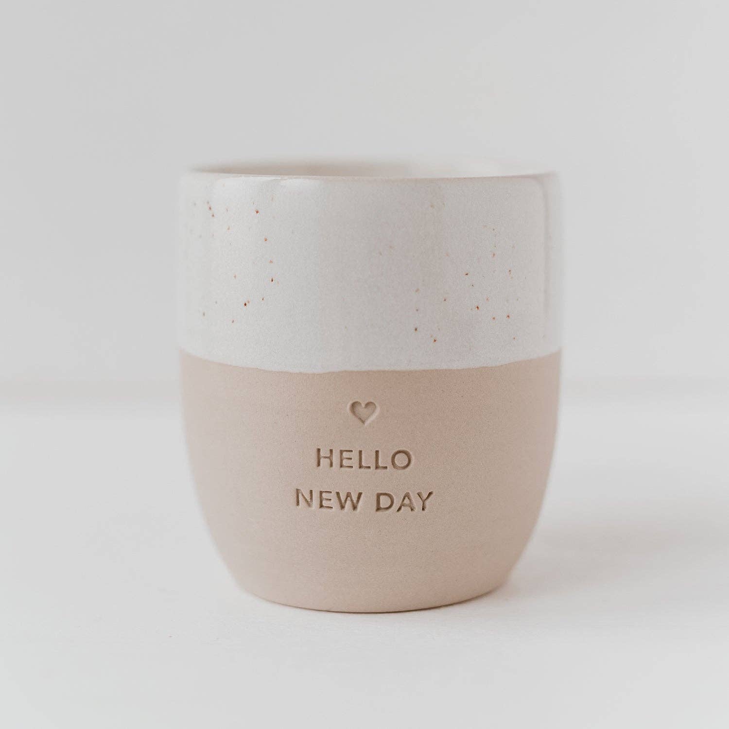 Eulenschnitt - Wholesale Coffee Mug - Hello New Day mug (pack of 4)5