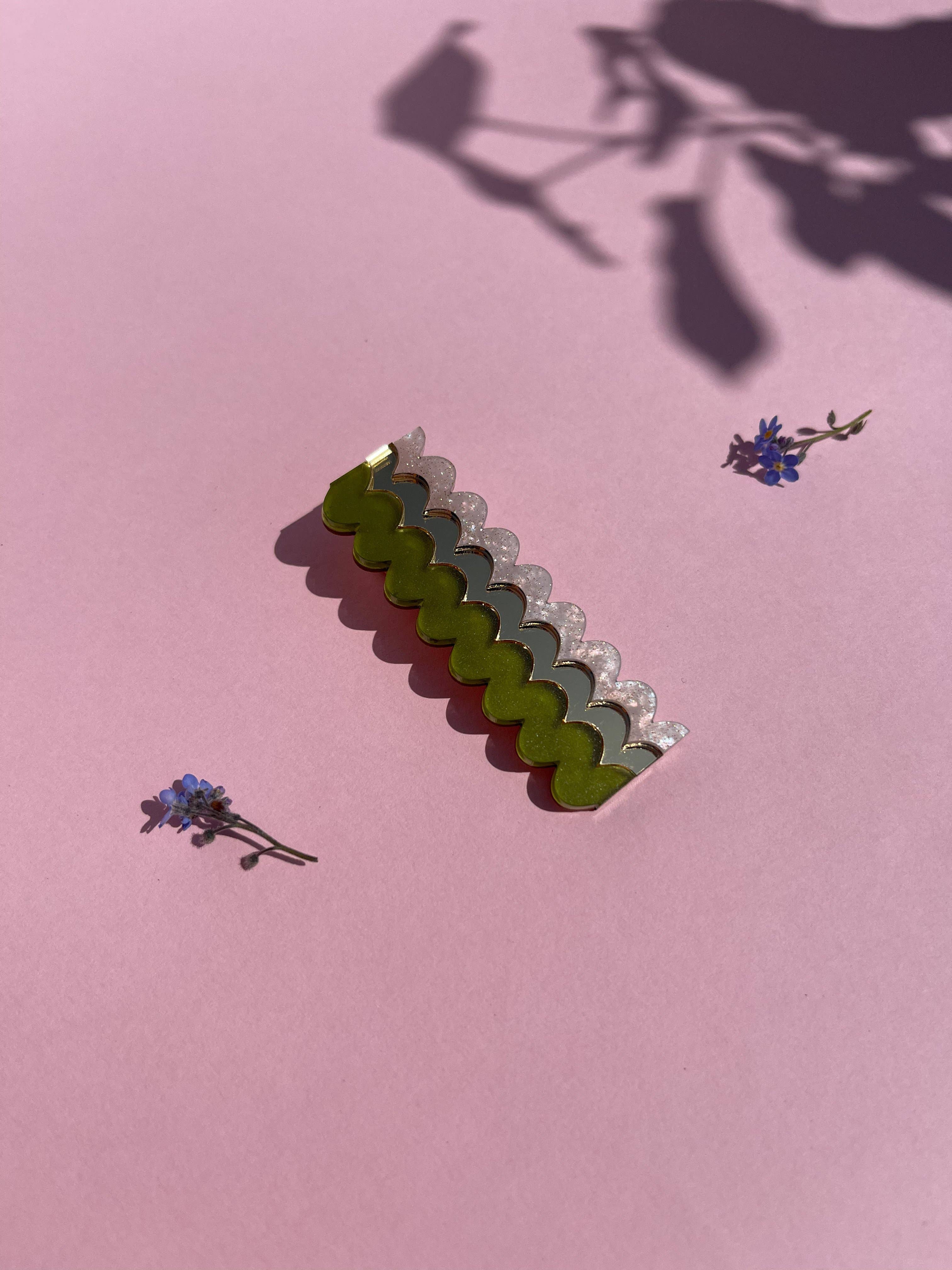 Fizz Goes Pop – wholesale Hair clip – Women’s – Wiggle Hair Clips0