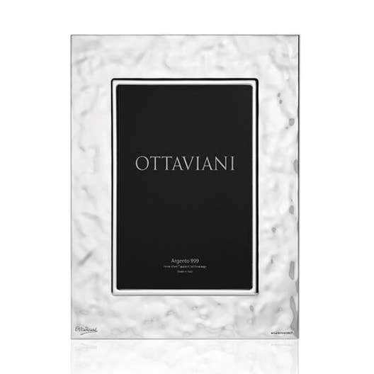 “Materica” Photo Frame 10X15 for wholesale by Ottaviani