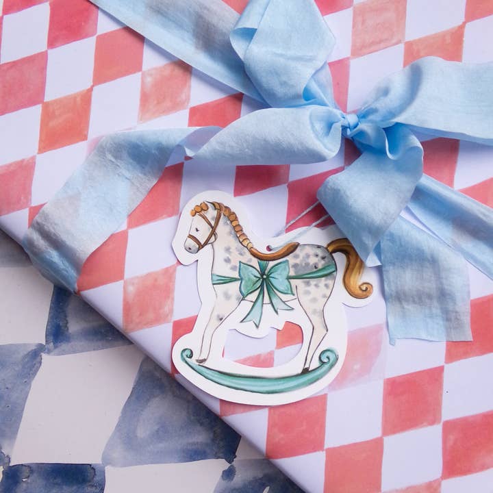 Harlequin Gift Wrap and other Purchase wholesale harlequin wallpaper. Free returns & net 60 terms on Faire trending on Faire.