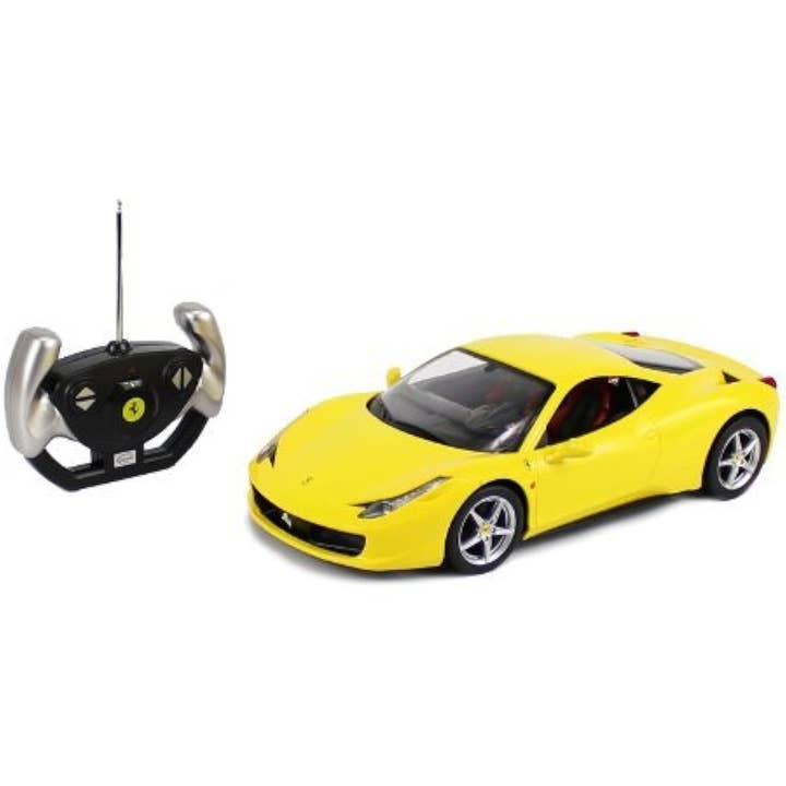 1:14 Scale RC Ferrari 458 Italia for wholesale by AZ Trading & Import (Toys, RC Toys & More)