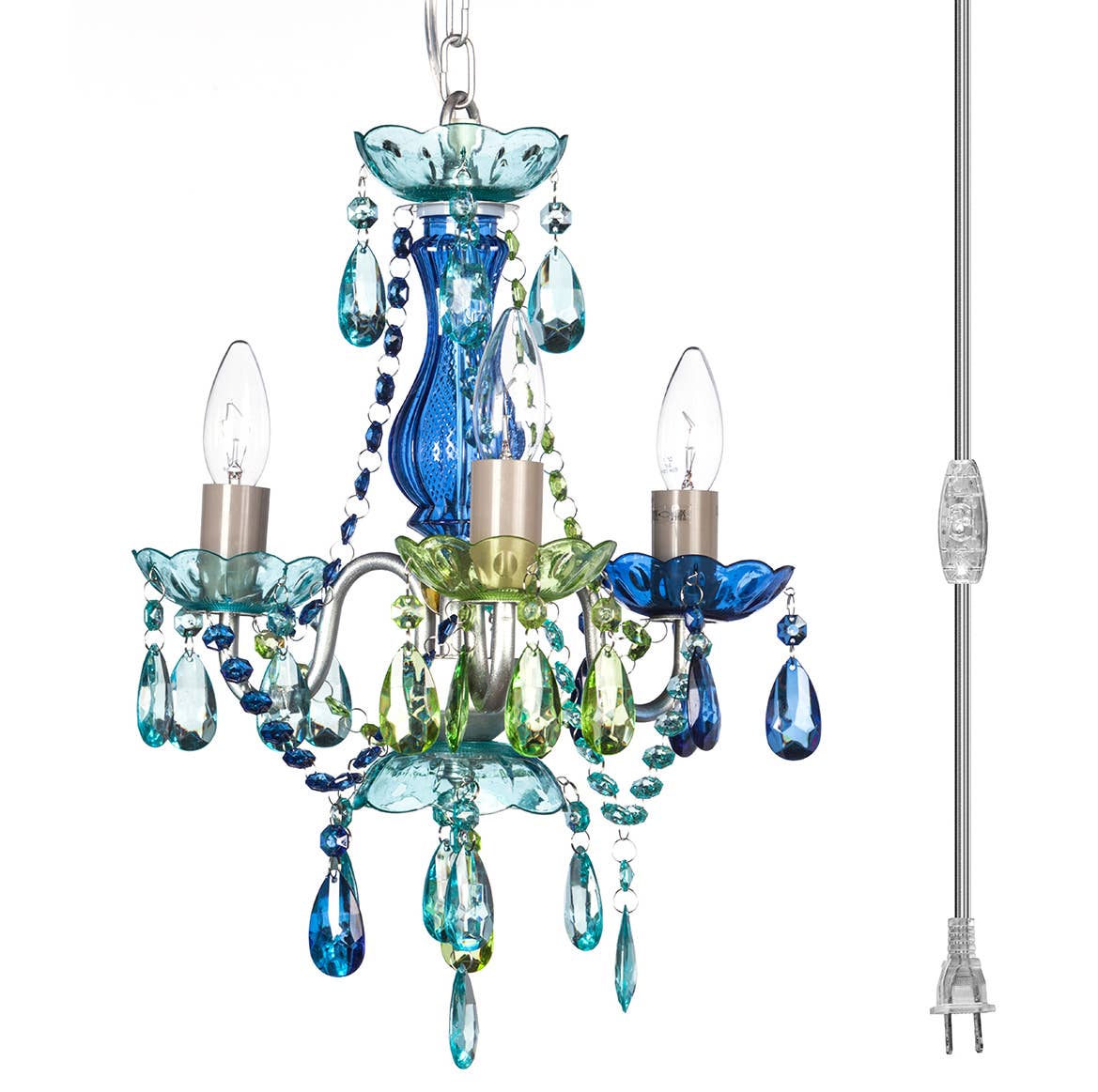 chandelier gypsy