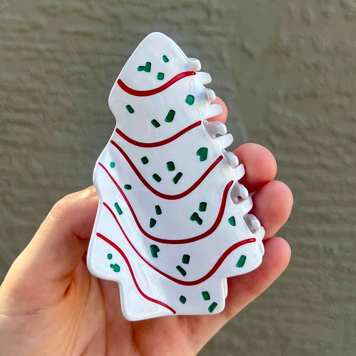 Cake Clip for wholesale by Boogie Bee