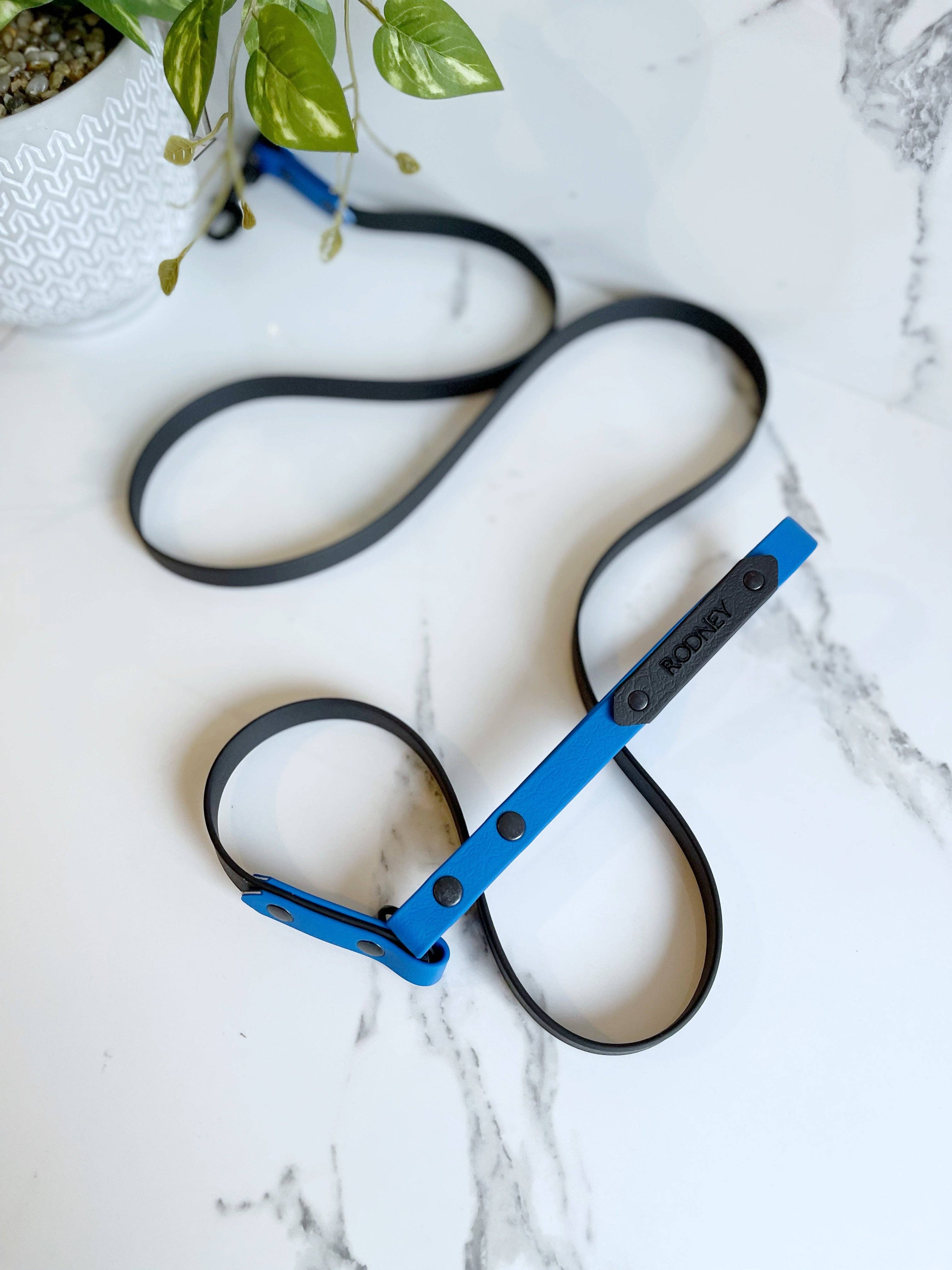 My Pawchella - Wholesale Hondenriem - Hond - *Ontwerp je eigen* biothane / gekleurde nylon hondenriem31