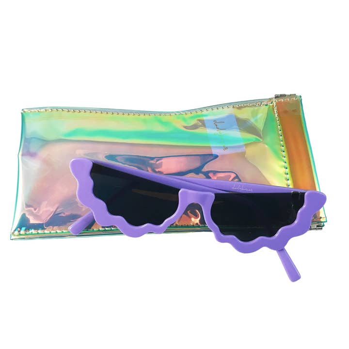 Occhiali Lavender Groover per la vendita all'ingrosso da parte di DadyBones