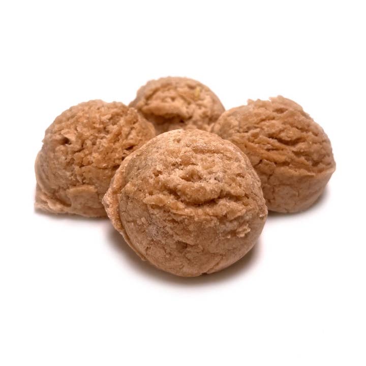 Classic Farmhouse Candles - Wholesale Wax Melt - Cinnamon Swirl 3.5 oz Ice Cream Scoop Melts