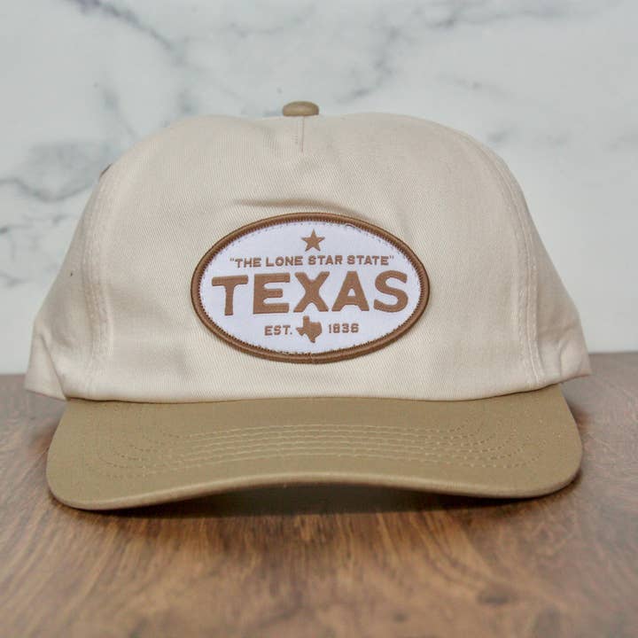 Toile du Texas pour la vente par NateDuval.com