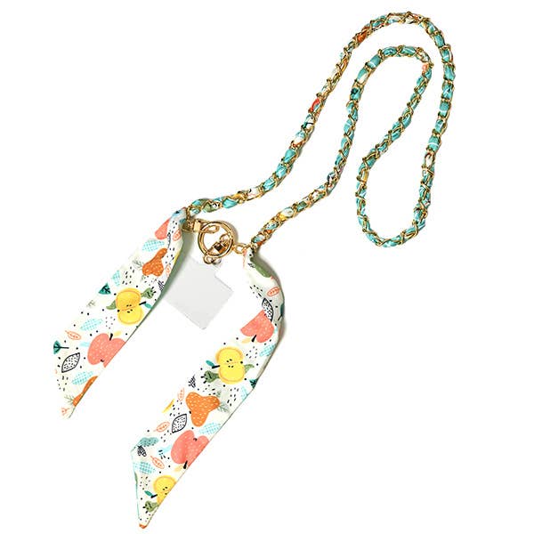 AMORINO SRL – Engroshandel Rem til telefonetui – Universal lang strop til mobiltelefon - OMQ24116B169