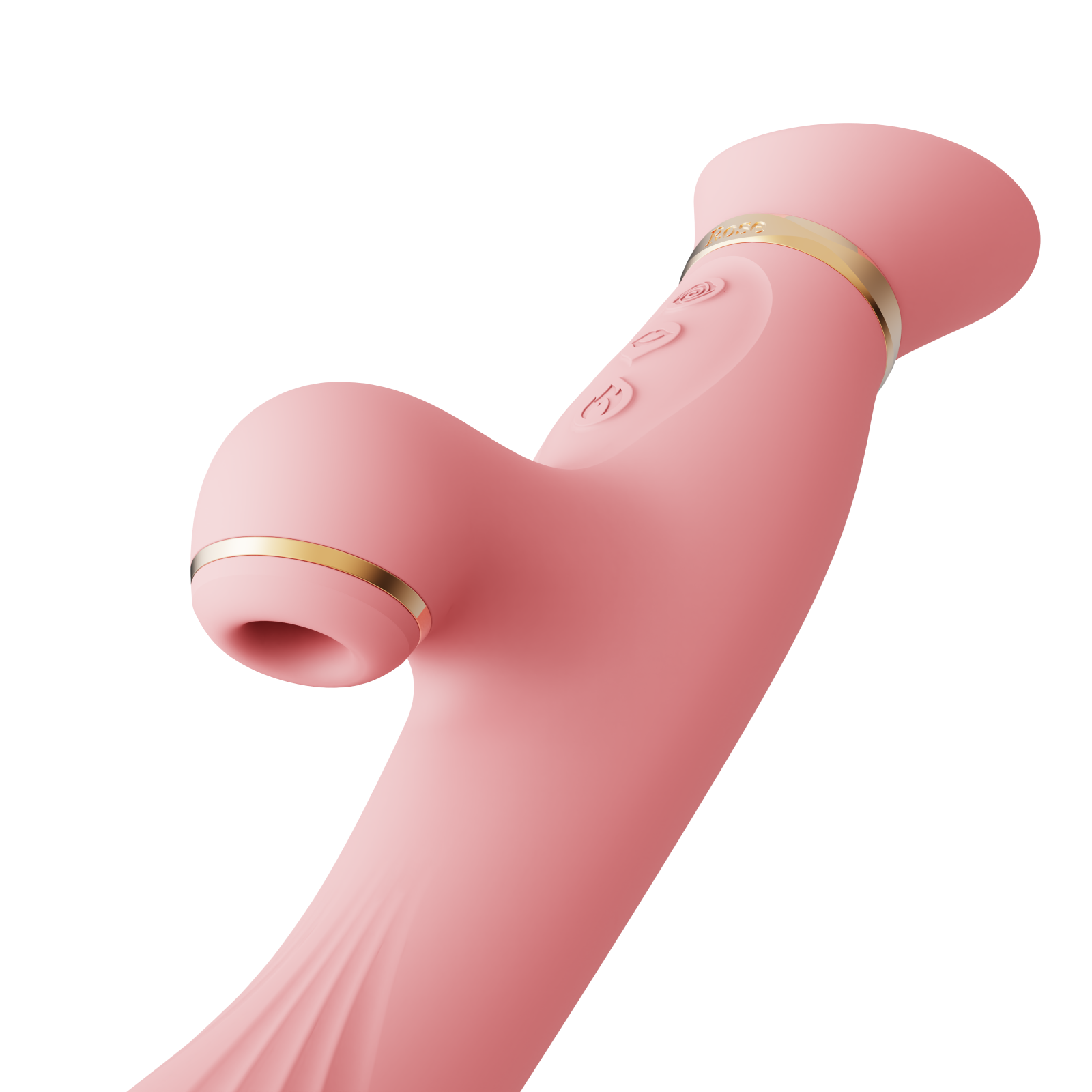 ZALO - Wholesale Sex Toy - Rose Rabbit Vibrator - Adult Sex toy11