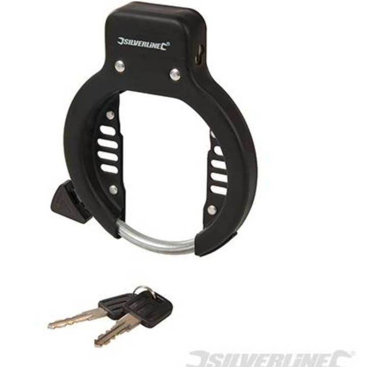 Verrou de cadre de vélo 62 mm pour la vente par Mzs Gereedschap