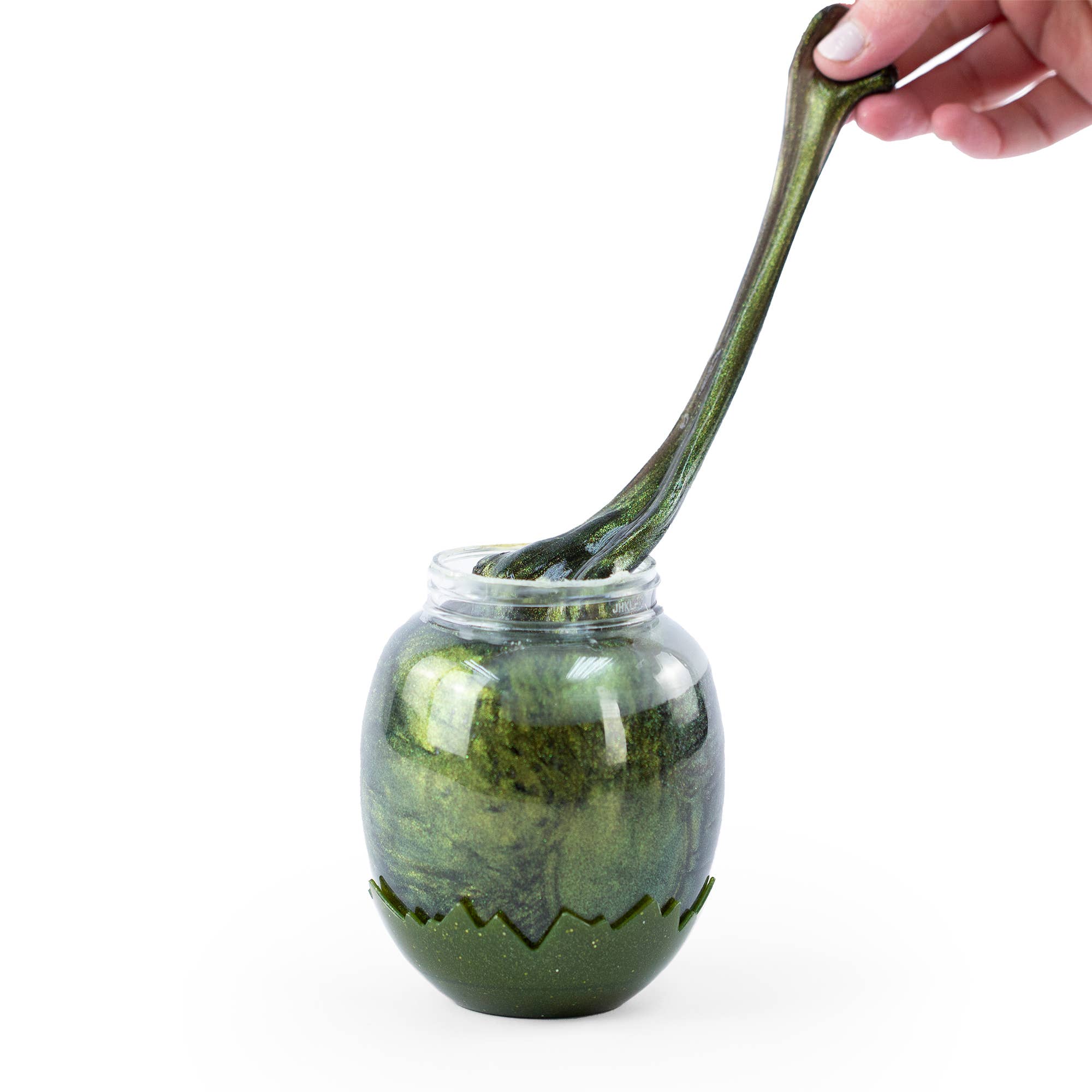 Keycraft - Wholesale Putty/Slime - Kids - Keycraft Giant Dino Slime Egg Toy1