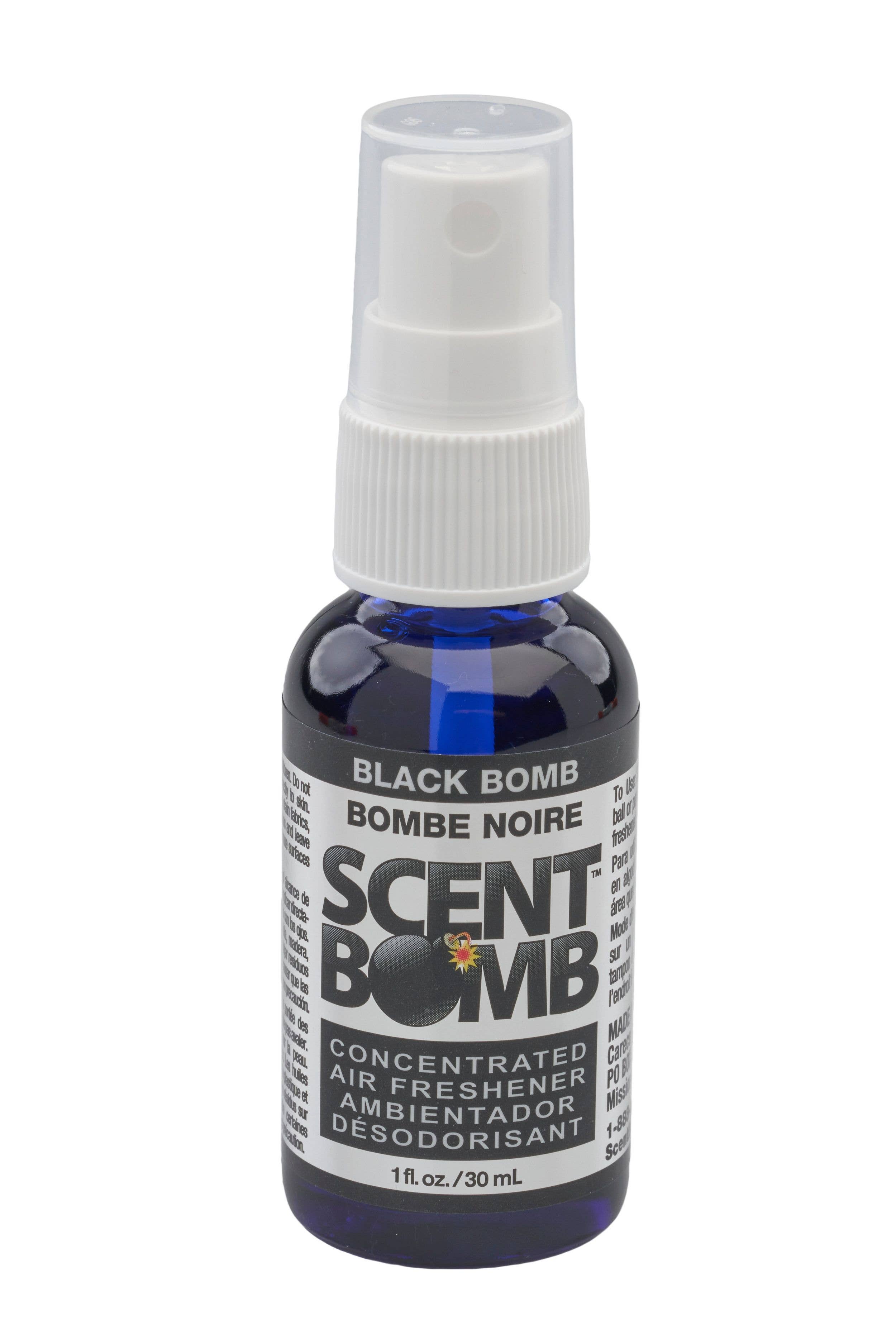 Scent Bomb - Wholesale Air Freshener - Scent Bomb Air Freshener Standard 14