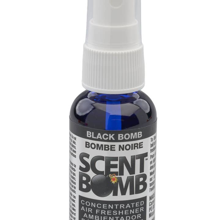 Scent Bomb - Vente Désodorisant - Désodorisant Scent Bomb Standard 14