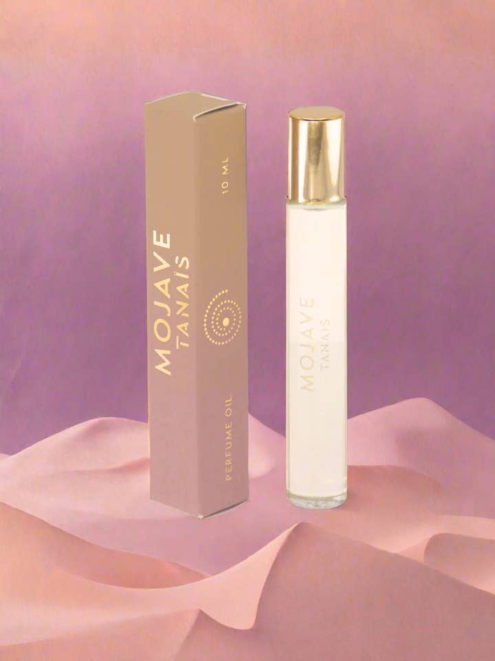 Mojave ° Olio Profumato per la vendita all'ingrosso da parte di Studio Tanaïs