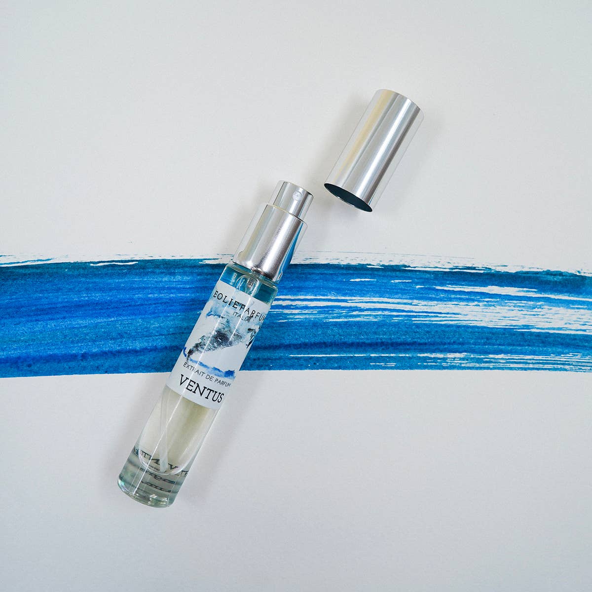 Le Mercanti di Essenze srl - Wholesale Parfum/Eau de toilette - VENTUS - Extrait de Parfum - Kruidig, houtachtig3