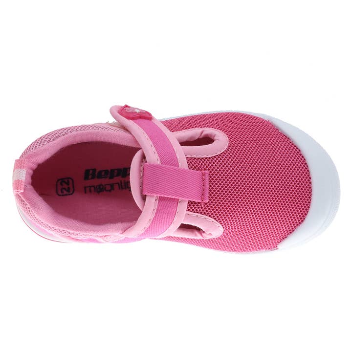 Fuchsia Lighting Shoes for wholesale on Faire