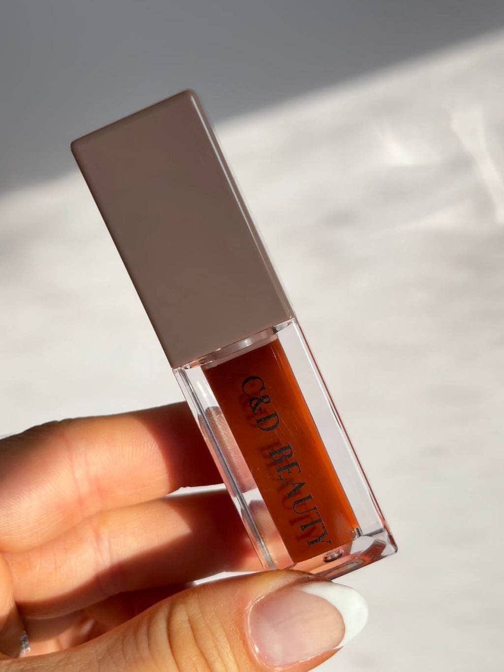 C & D Beauty LLC. - Wholesale Lip Gloss - Limited Edition Luxe Lip Oils10