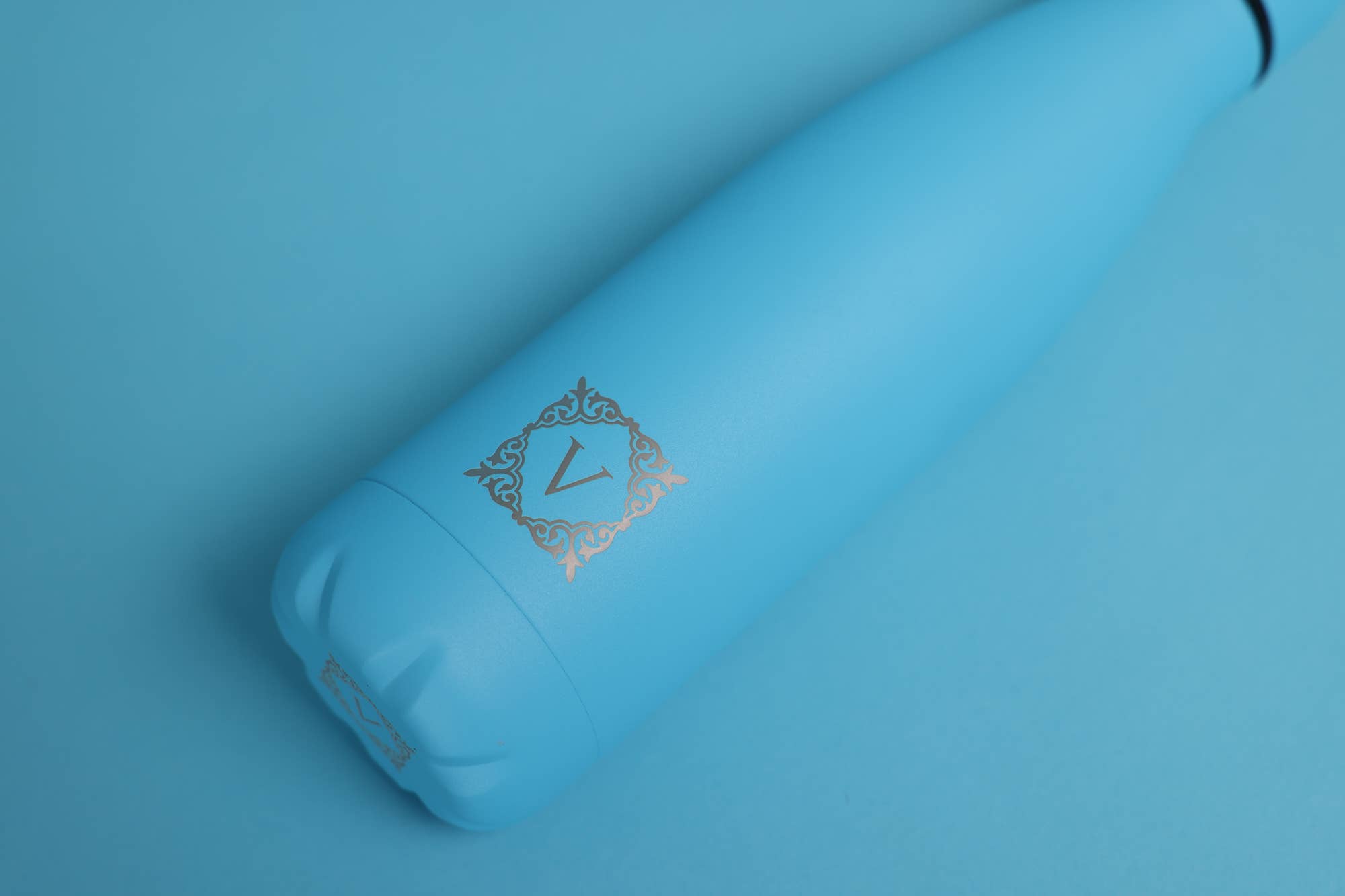 Redbrick - Vendita all'ingrosso Borracce - Bottiglia d'acqua in acciaio inox VERSAI da 500 ml con design Coca-Cola3