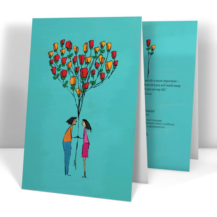 Habibi - My Love for wholesale by Numyum