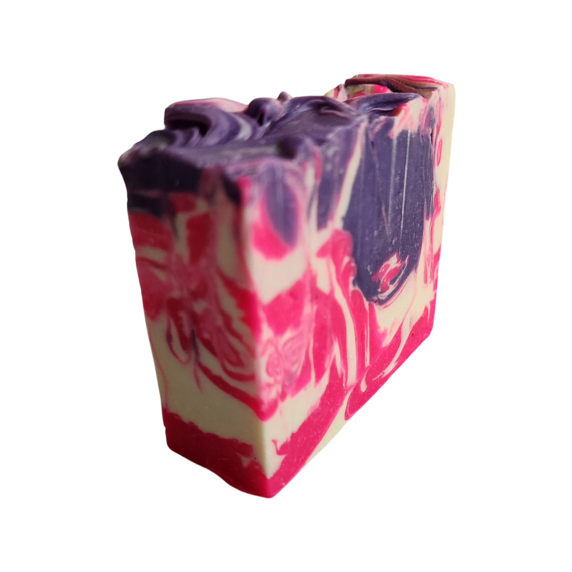 DeShawn Marie Soap Boutique - Wholesale Bar Soap - Lavender Crush Bar Soap5