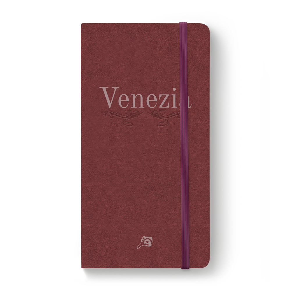 sime srl – wholesale Journal/diary – Reisetagebuch, Notizbuch, Journal, Venice, Venice1