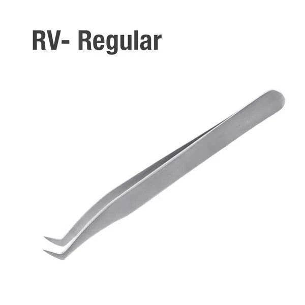 Beauty D - Wholesale Tweezers - Vetus Lash Extensions Tweezers6