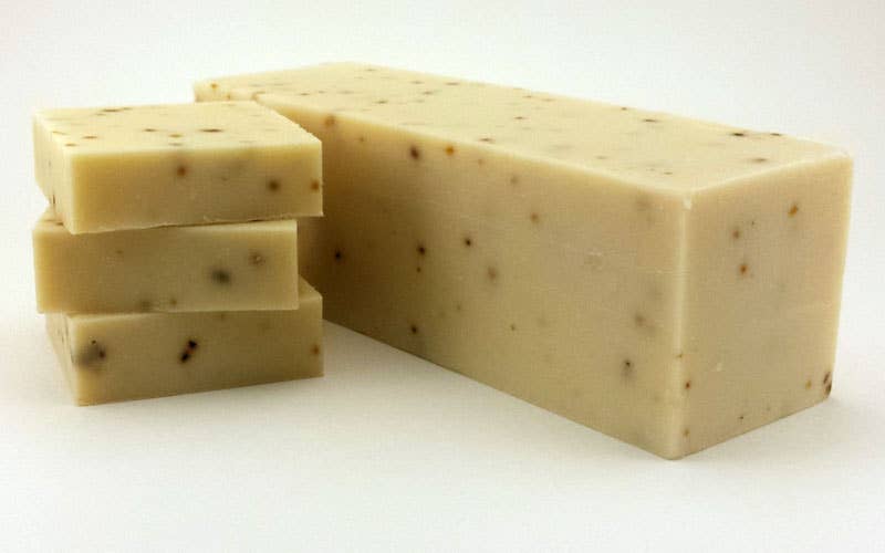 Soaphisticated - Wholesale Bar Soap - Patchouli0