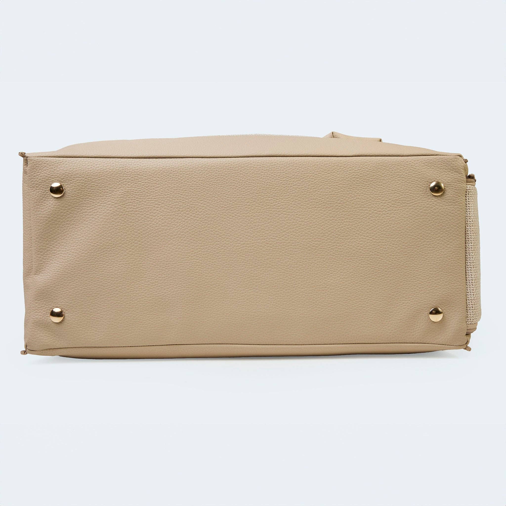 ​​Leopold's Finest for dogs – wholesale Transportbur – Hund – Flygväska för taxar och små hundar med ortopedisk madrass10