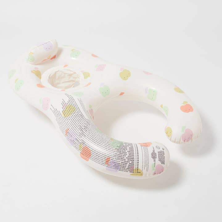 Zwevende Stoel Voor Baby Multi voor wholesale door SUNNYLIFE
