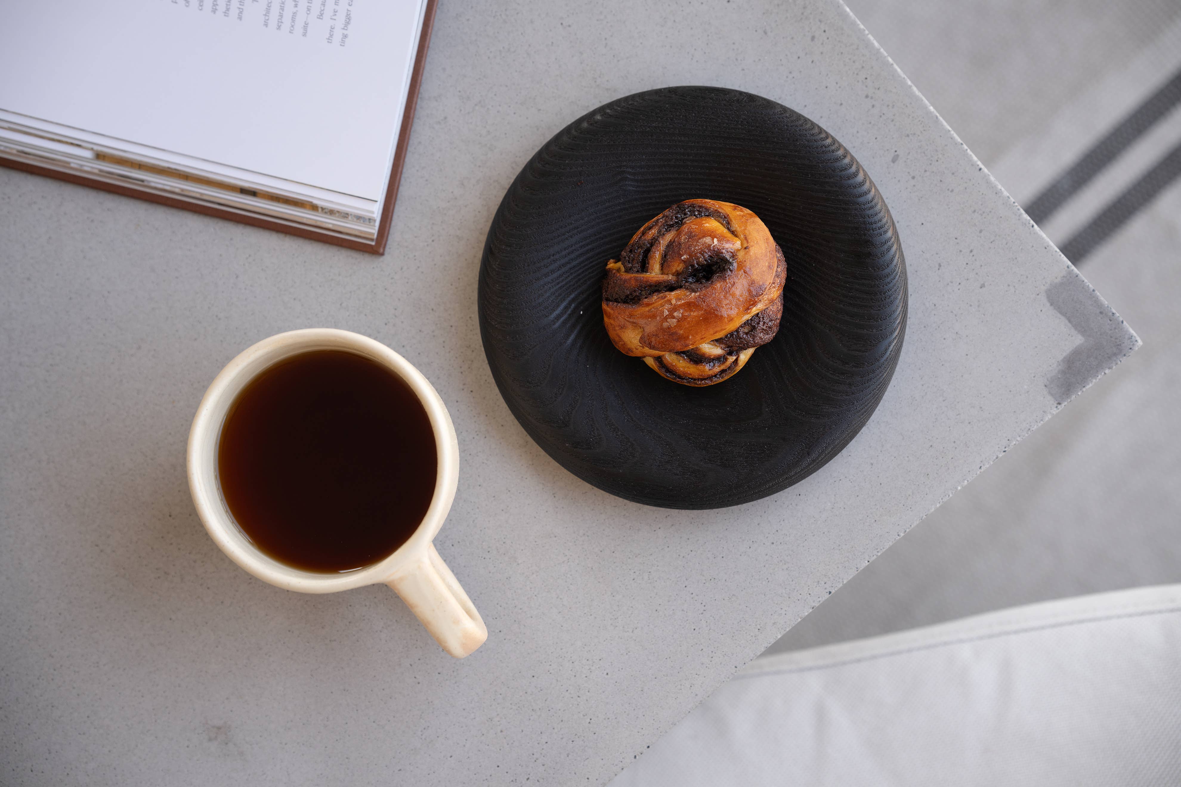 Creating Comfort Lab - Wholesale Jewelry Dish - Hand Carved Wooden Jewelry Tray7