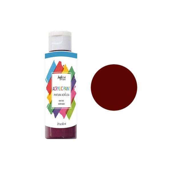 Angels Craft - Wholesale Paint set - Acrylic Paint, 2-fl oz, 1-ct17