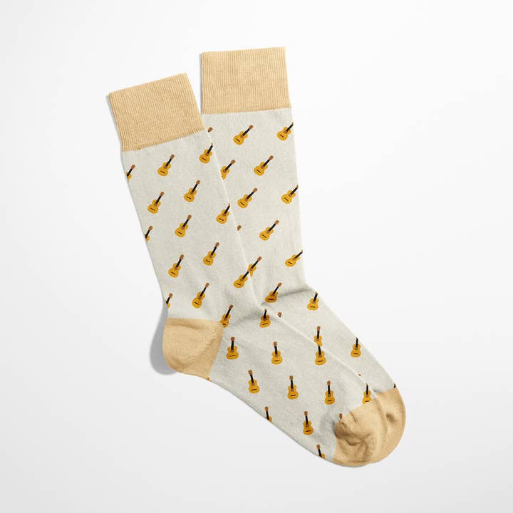 Spanische Gitarren für den Großhandel von NEW SOCKS CITY