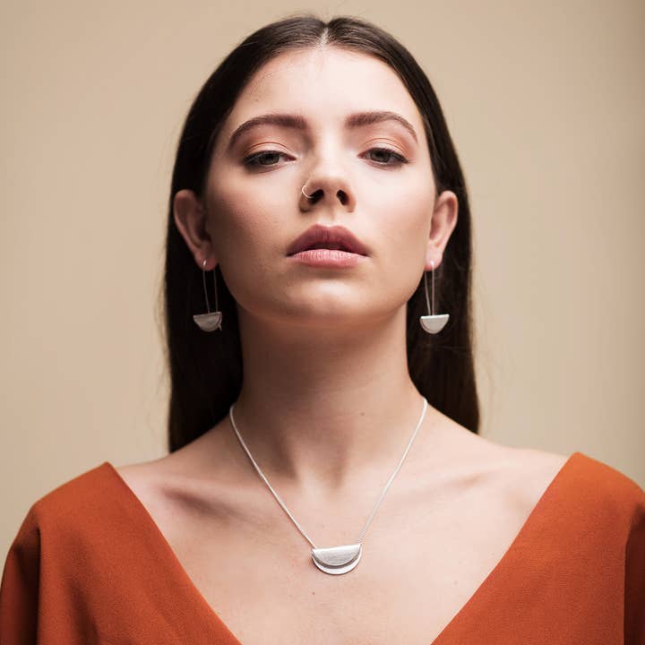 Collana da piegare. per la vendita all'ingrosso da parte di Fawn And Rose