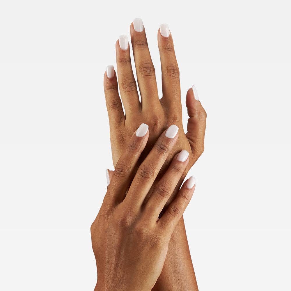 Mineral Fusion - Wholesale Nail Polish - On Pointe Nail Polish4