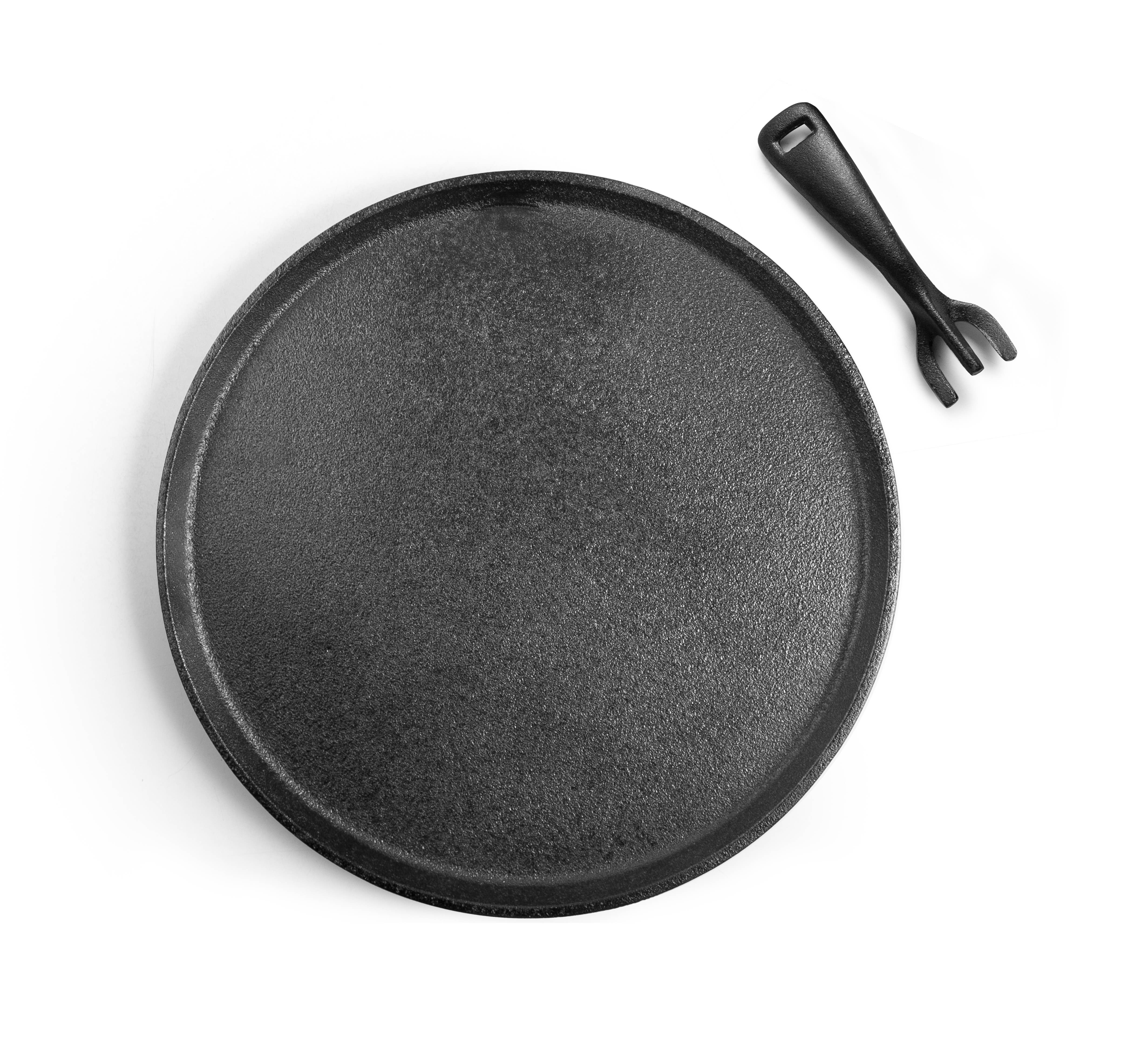 Ibili - Wholesale Serving Tray - IBILI - Cast iron plate 26 cm1