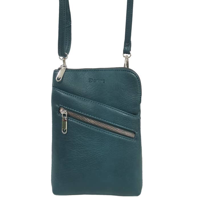 Darling's Canada - Wholesale Crossbody Bag - Women's - YD8025 - Made Simple Crossbody Bag for Women4