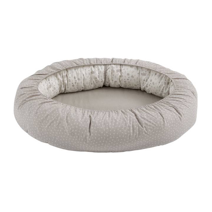 Baby Nest Crib Abete 55 x 90 x 15 Beige for wholesale by Cambrass