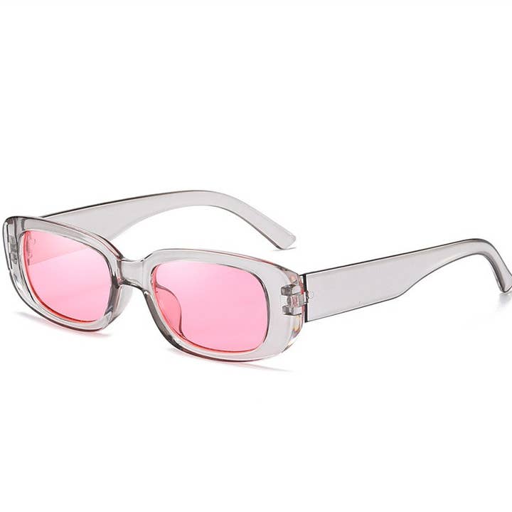 MKS America - Wholesale Sunglasses - Unisex - Trendy Personalized Square Sunglasses4