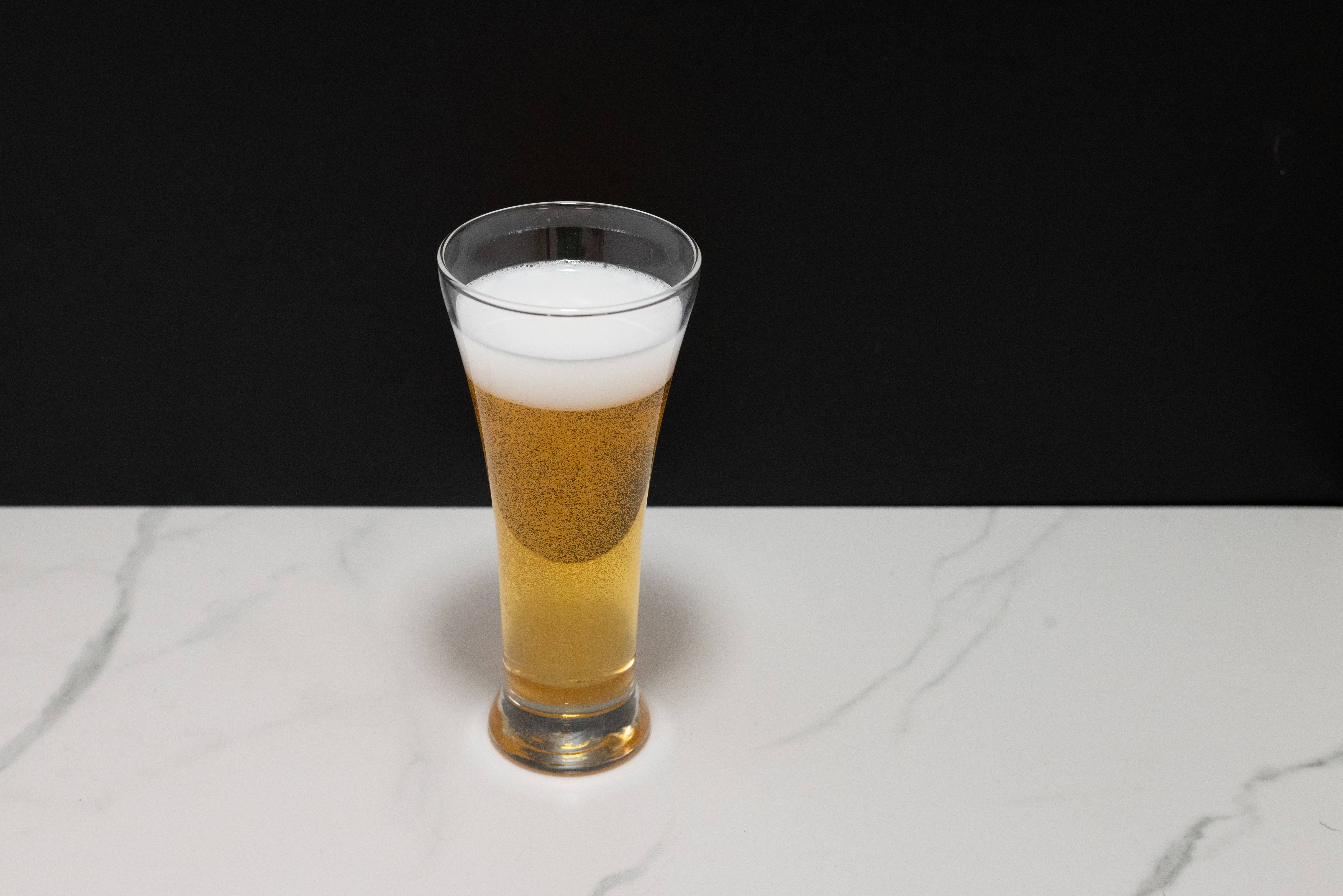 Just Dough It! Fake Foods - Wholesale Tafelbladdecoratie - Nep glas bier2