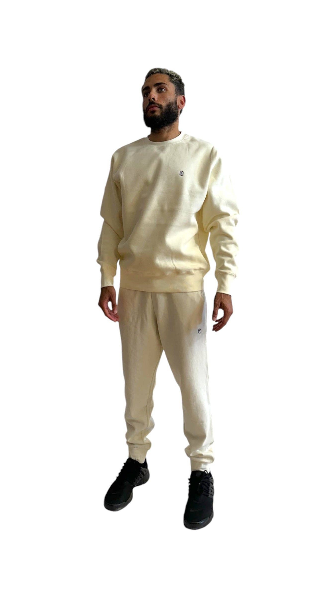 SoYou Clothing – wholesale Athletic tracksuit bottoms / joggers – Men's – SoYou Basic Sweatpants3