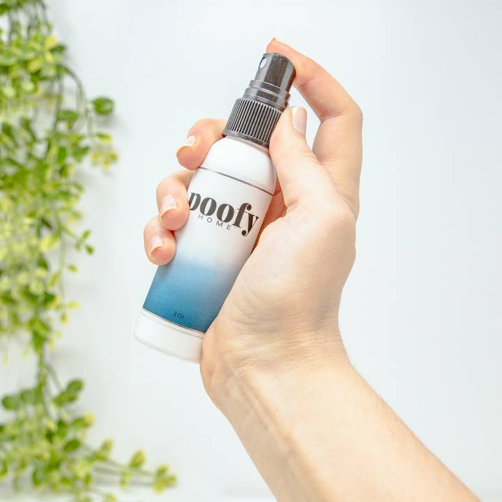 Poofy Organics - Vente Désodorisant pour toilettes - Pré-spray pour toilettes1