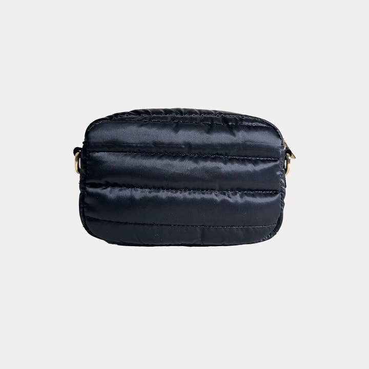 AHDORNED - Wholesale Messenger Bag - Women's - Ella Quilted Puffy Messenger8