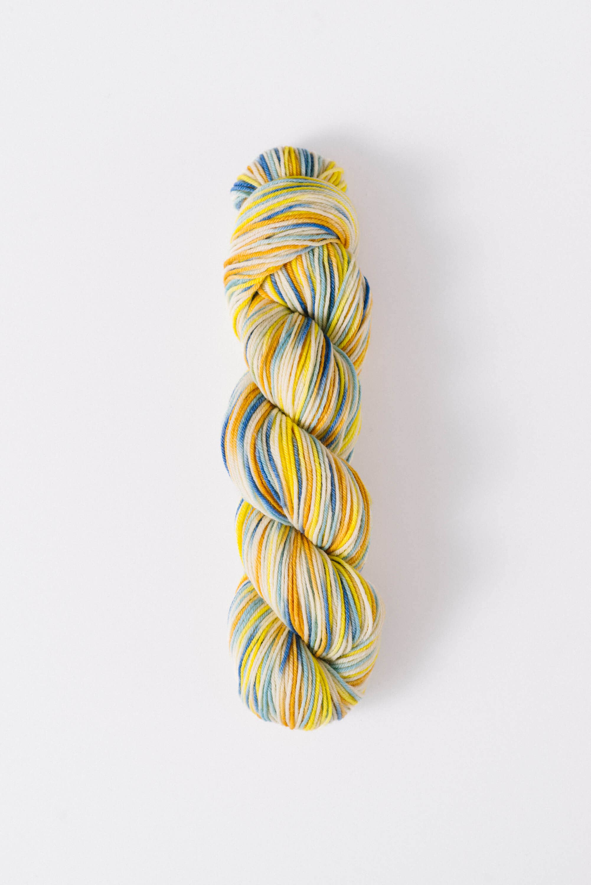 Quince & Co. - Wholesale Yarn - Starling21