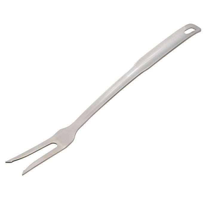 HIC Kitchen Serving Fork, 12.5in for wholesale by HIC - Harold Import Co.