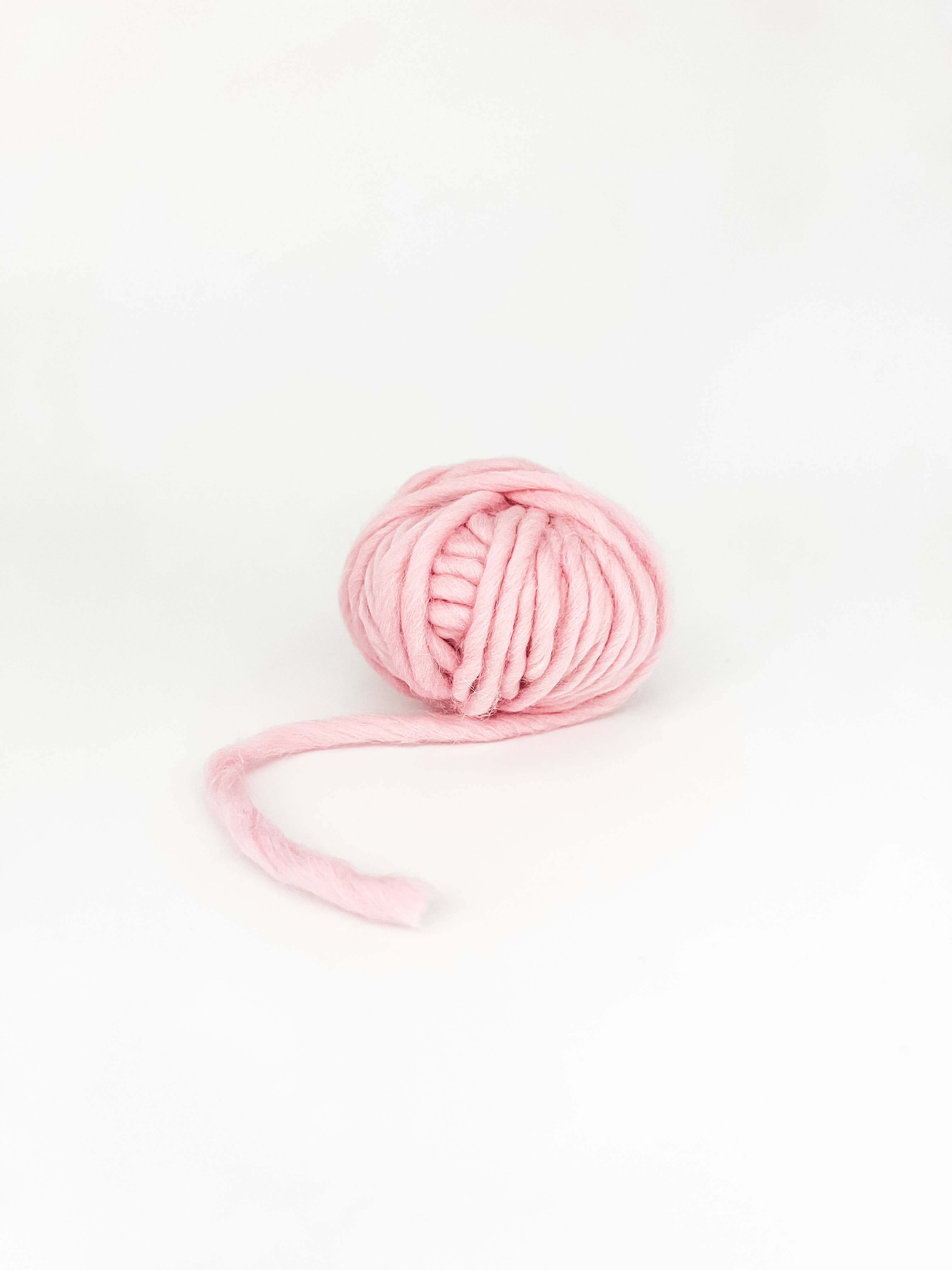 Trim & Twine - Wholesale Yarn - Merino Wool Yarn - 16 Colors22