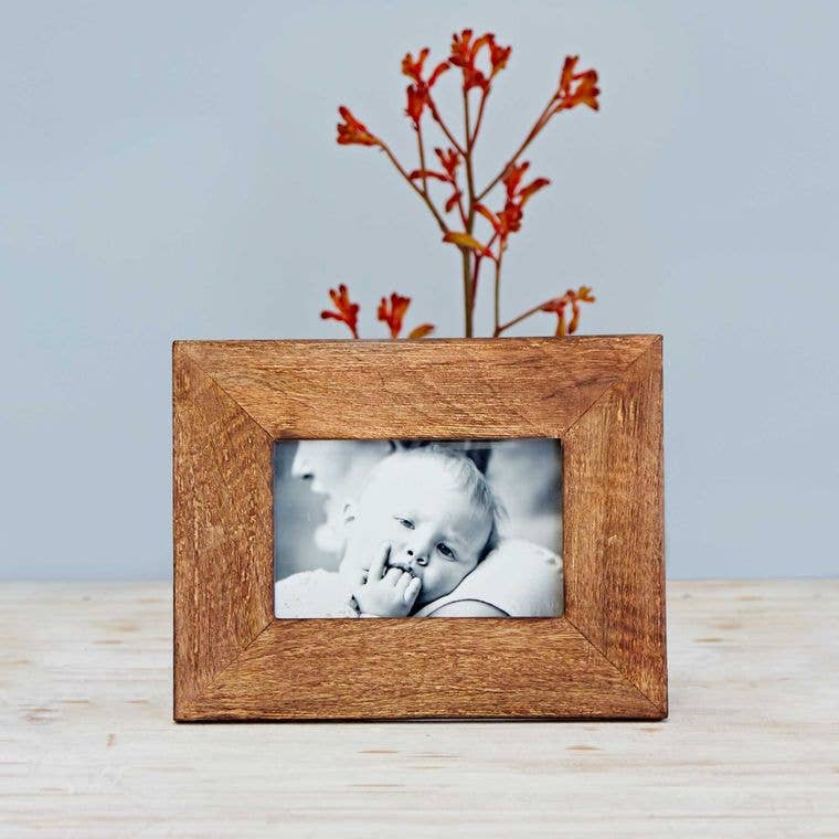 The Paper High Gift Company Limited - Wholesale Picture Frame - Handmade Natural Wooden Photo Frame2