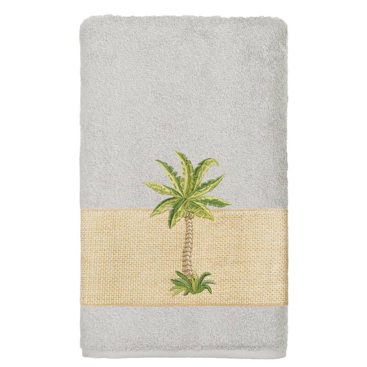 Khalpera - Wholesale Bath Towel - Utopia Embellished Towel56