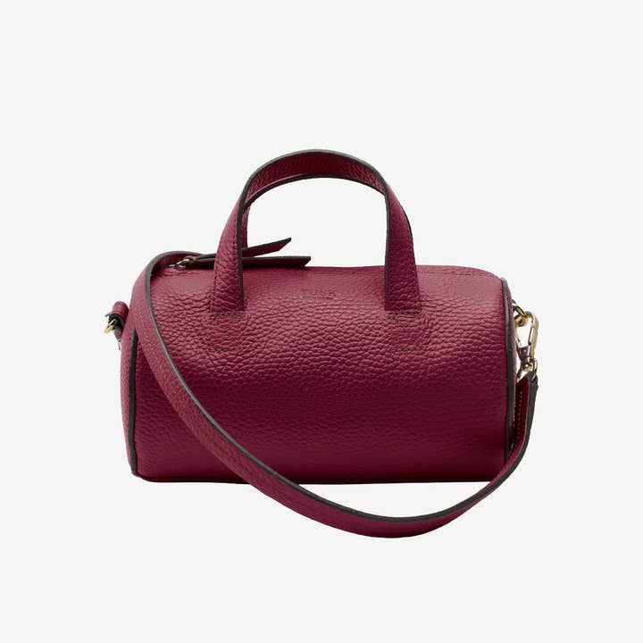 Ascot | Sai Mini Barrel Bag for wholesale by Tusk